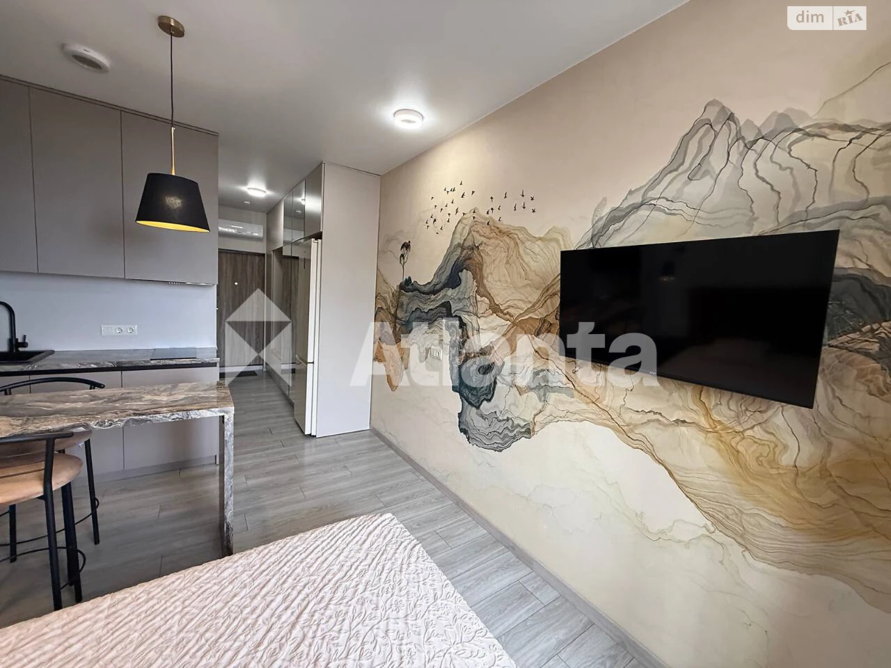 Apartment for Sale in Arcadia