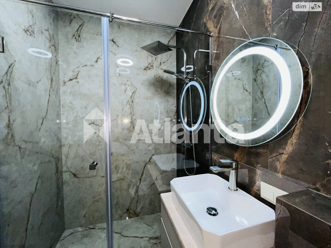 Apartment for Sale in Arcadia