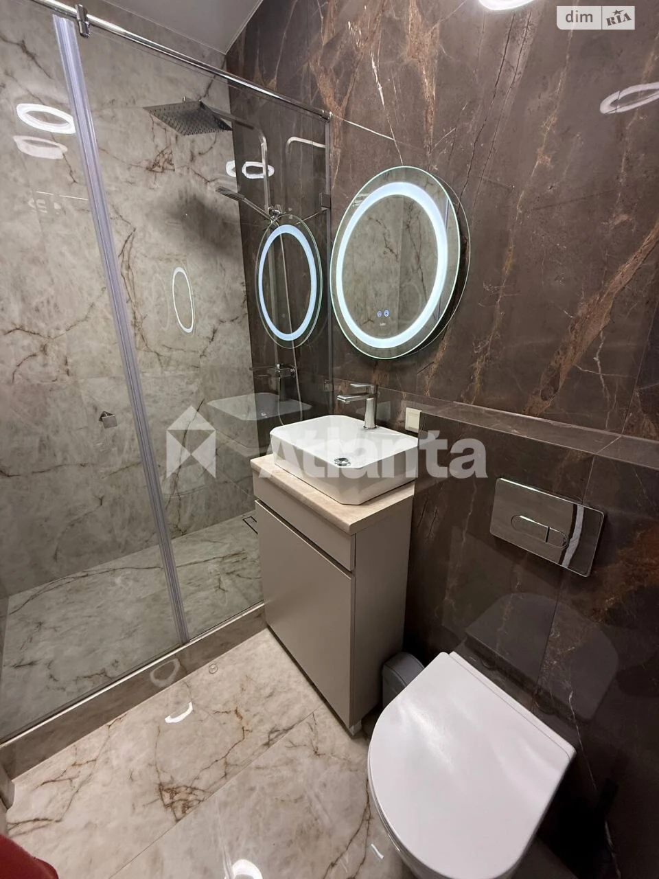 Apartment for Sale in Arcadia