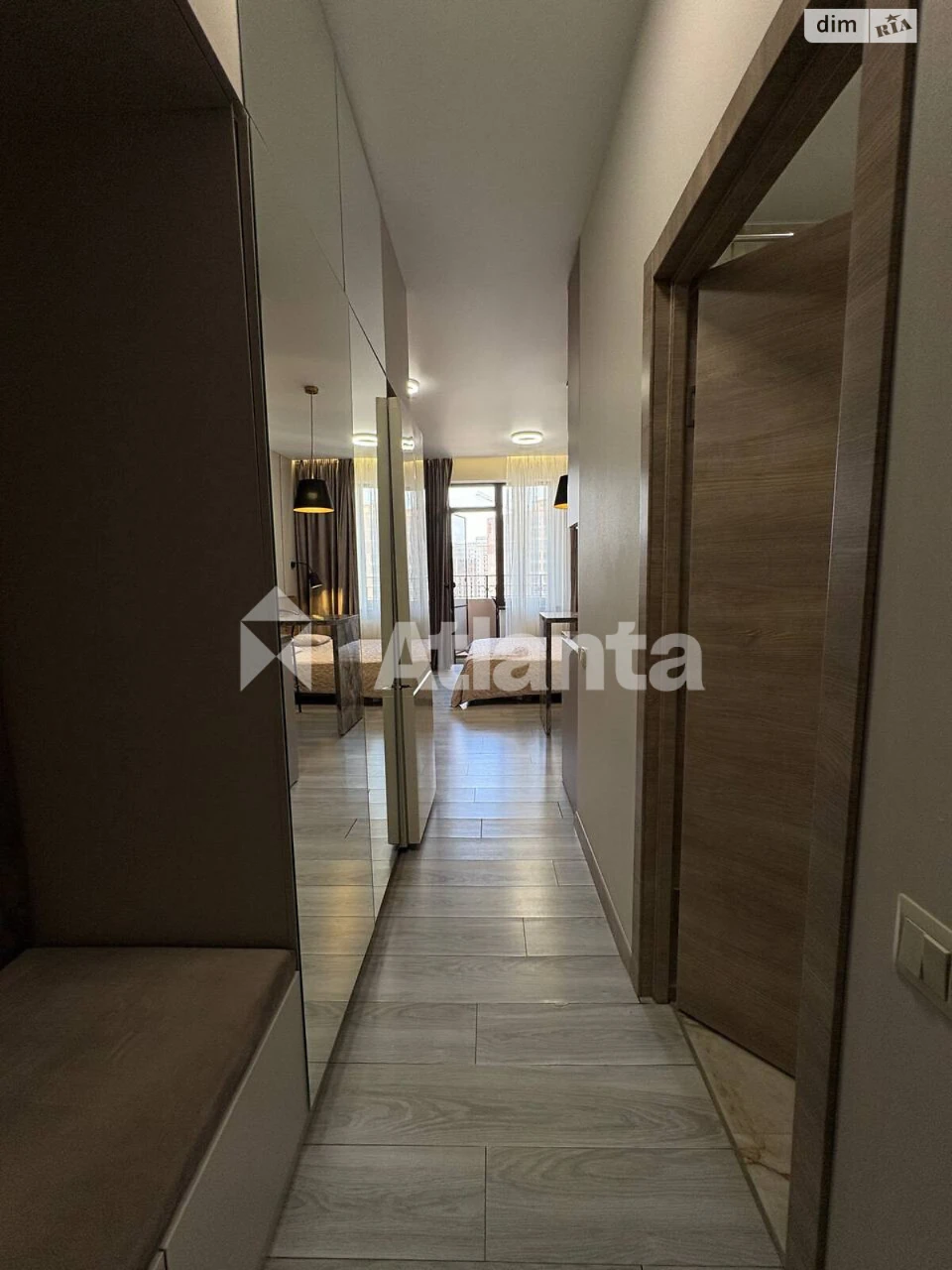 Apartment for Sale in Arcadia