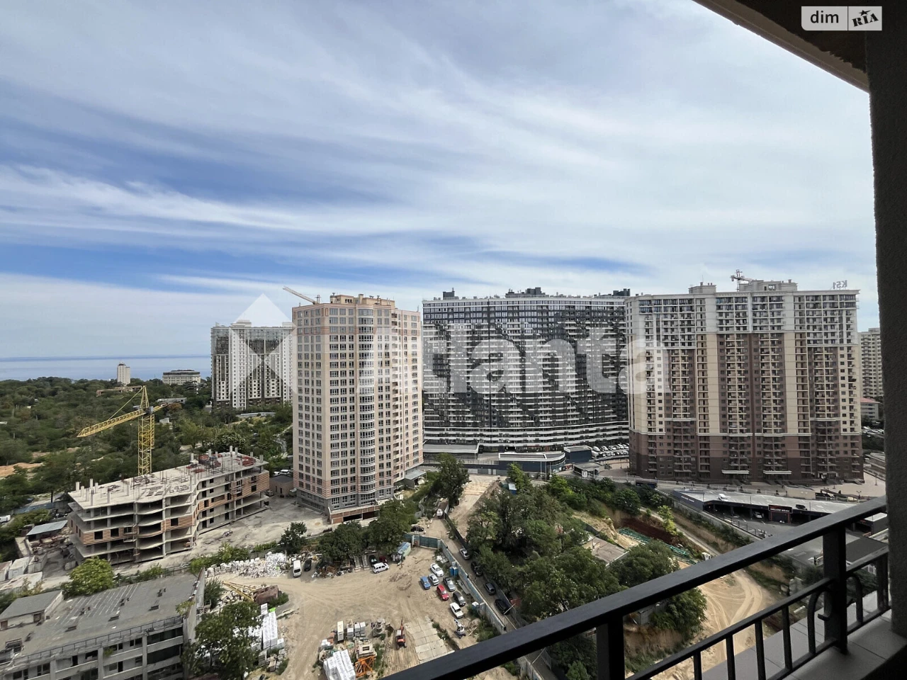 Apartment for Sale in Arcadia