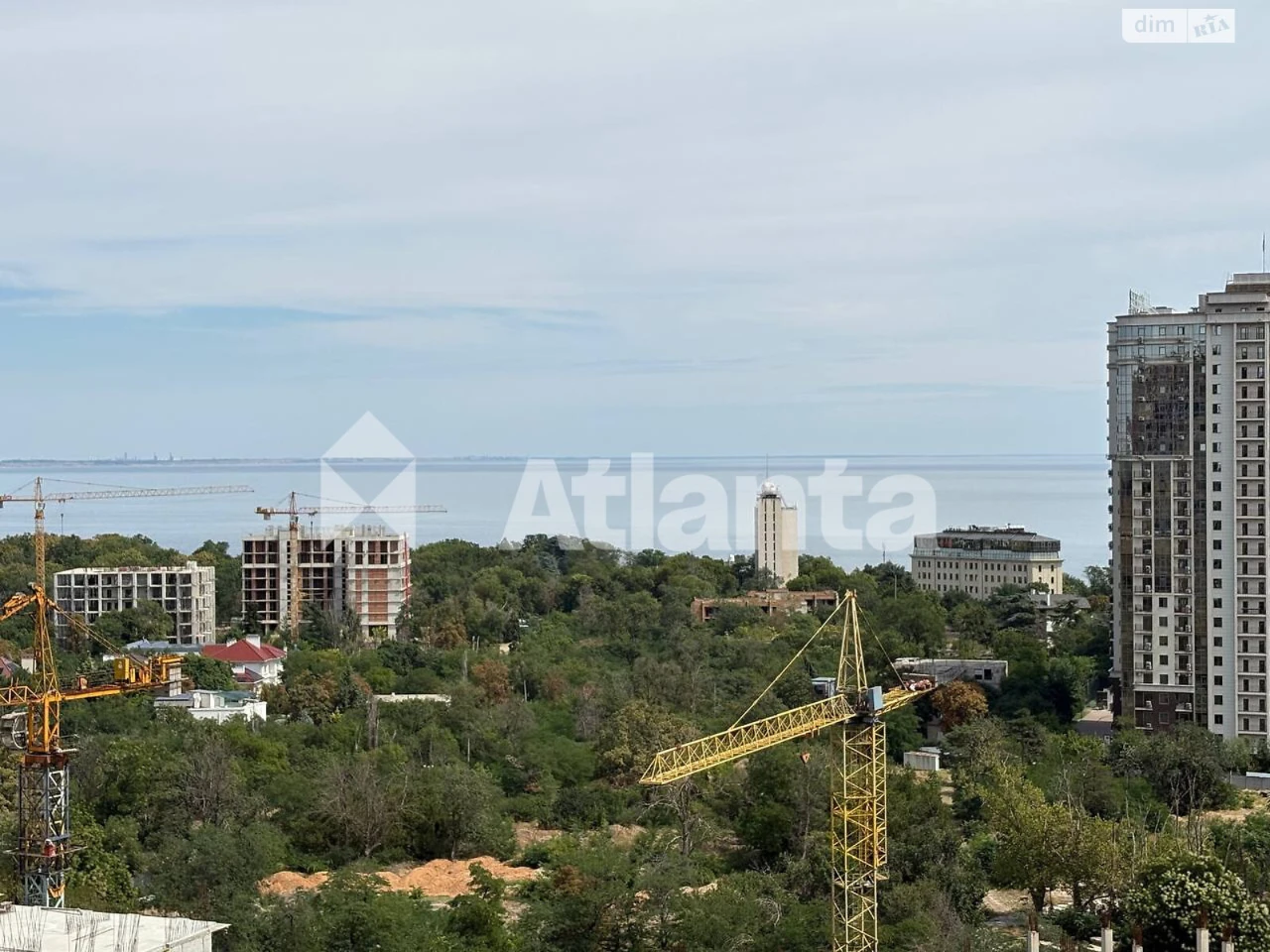 Apartment for Sale in Arcadia
