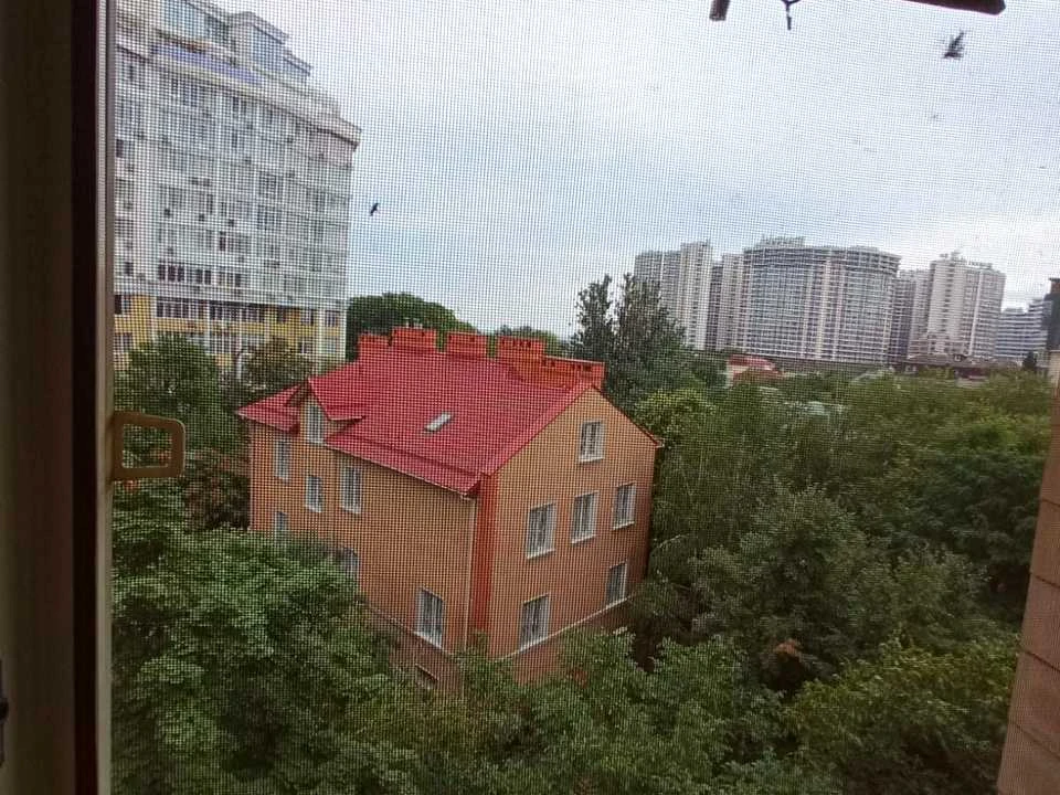 Apartment. Sichovyh Strellyts' Street, Odessa