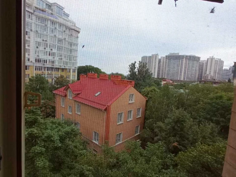Apartment. Sichovyh Strellyts' Street, Odessa