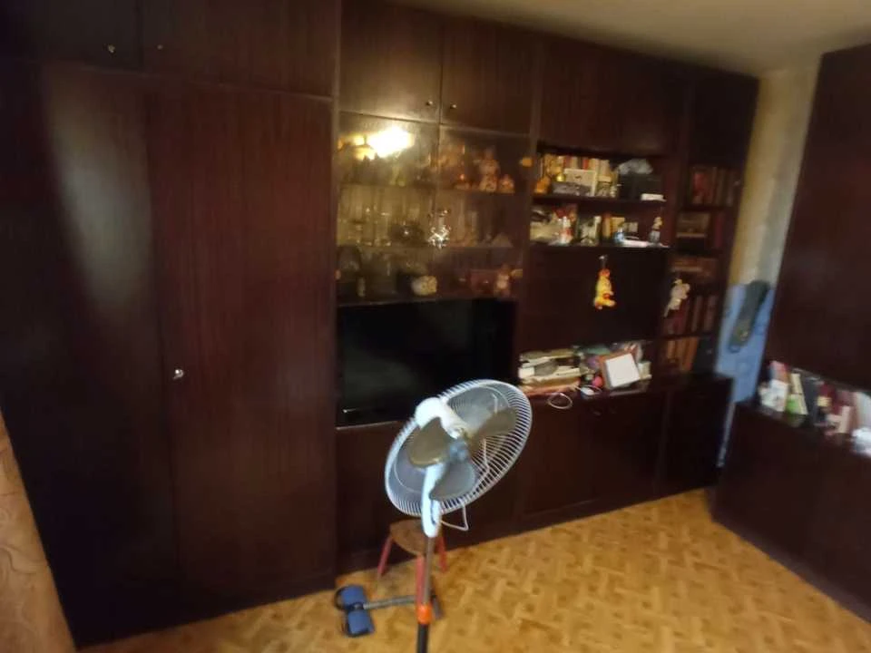 Apartment. Sichovyh Strellyts' Street, Odessa