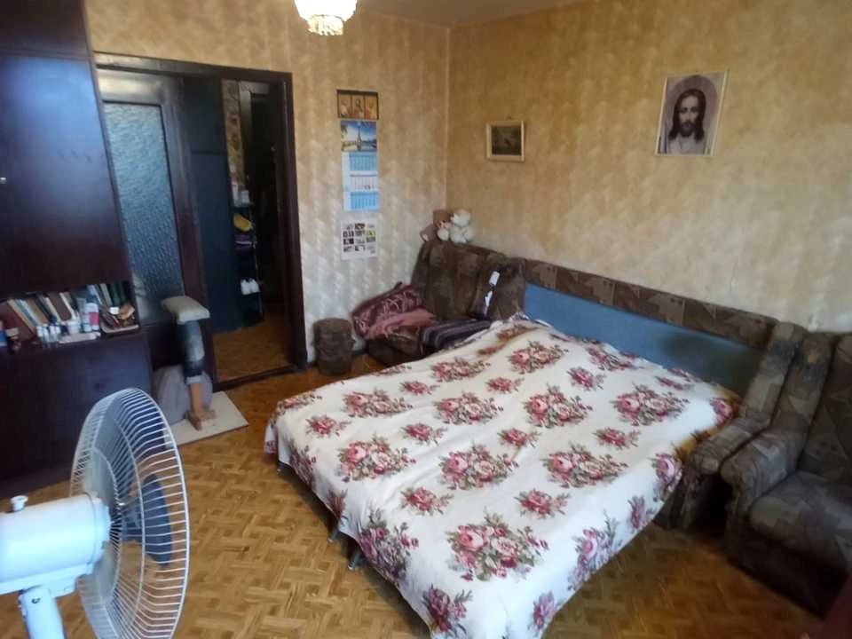 Apartment. Sichovyh Strellyts' Street, Odessa