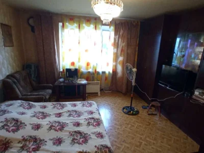 Apartment. Sichovyh Strellyts' Street, Odessa