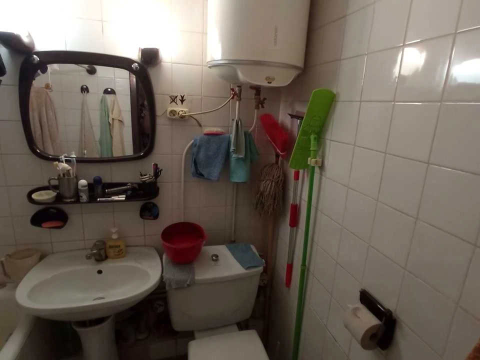 Apartment. Sichovyh Strellyts' Street, Odessa