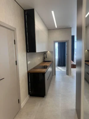 Продам 2 кімн. квартиру з ремонтом та меблями у KADORR CITY