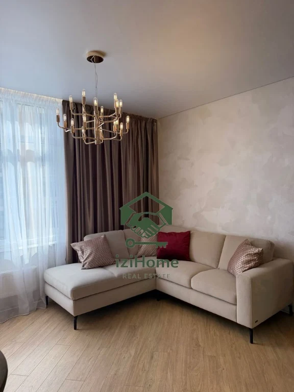 104 sq m ‼️KAMANINA‼️New 3 rooms + studio ‼️Arkadia, sea, tram