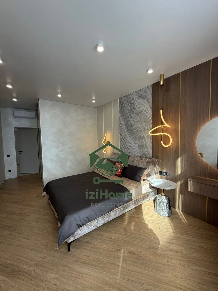 104 sq m ‼️KAMANINA‼️New 3 rooms + studio ‼️Arkadia, sea, tram