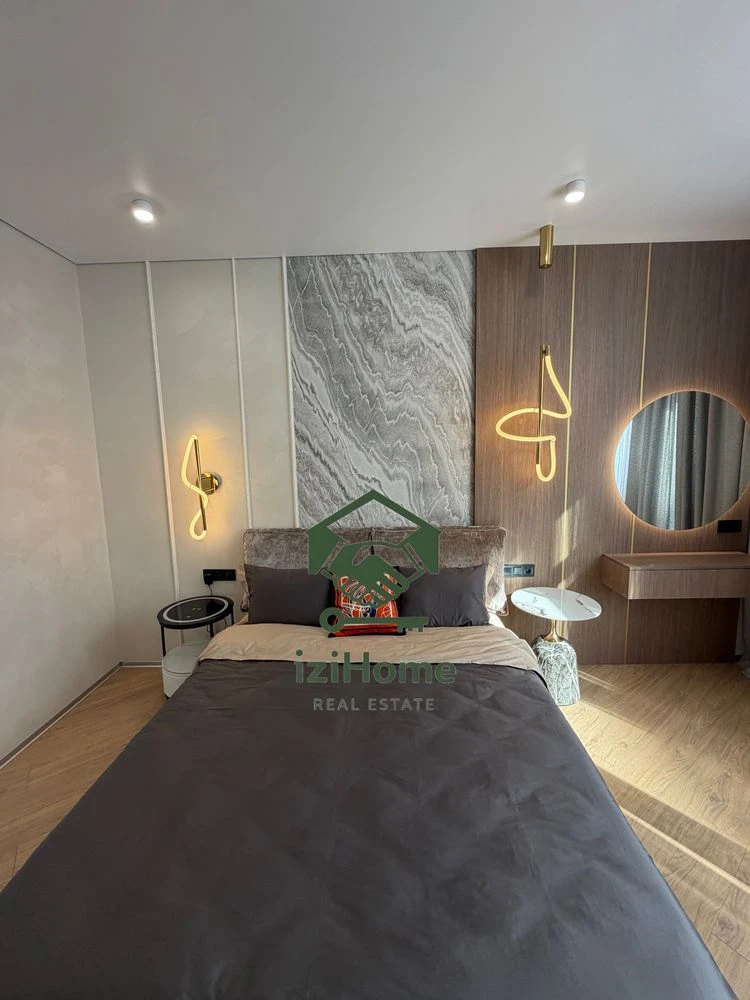 104 sq m ‼️KAMANINA‼️New 3 rooms + studio ‼️Arkadia, sea, tram