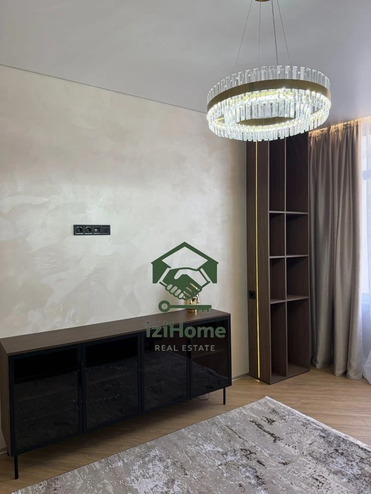 104 sq m ‼️KAMANINA‼️New 3 rooms + studio ‼️Arkadia, sea, tram