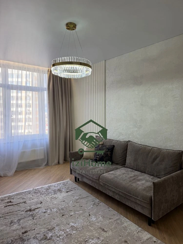 104 sq m ‼️KAMANINA‼️New 3 rooms + studio ‼️Arkadia, sea, tram