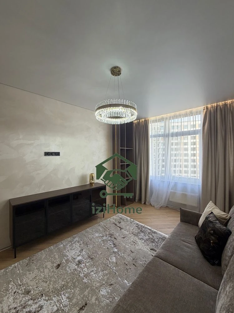 104 sq m ‼️KAMANINA‼️New 3 rooms + studio ‼️Arkadia, sea, tram