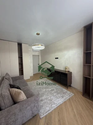 104 sq m ‼️KAMANINA‼️New 3 rooms + studio ‼️Arkadia, sea, tram