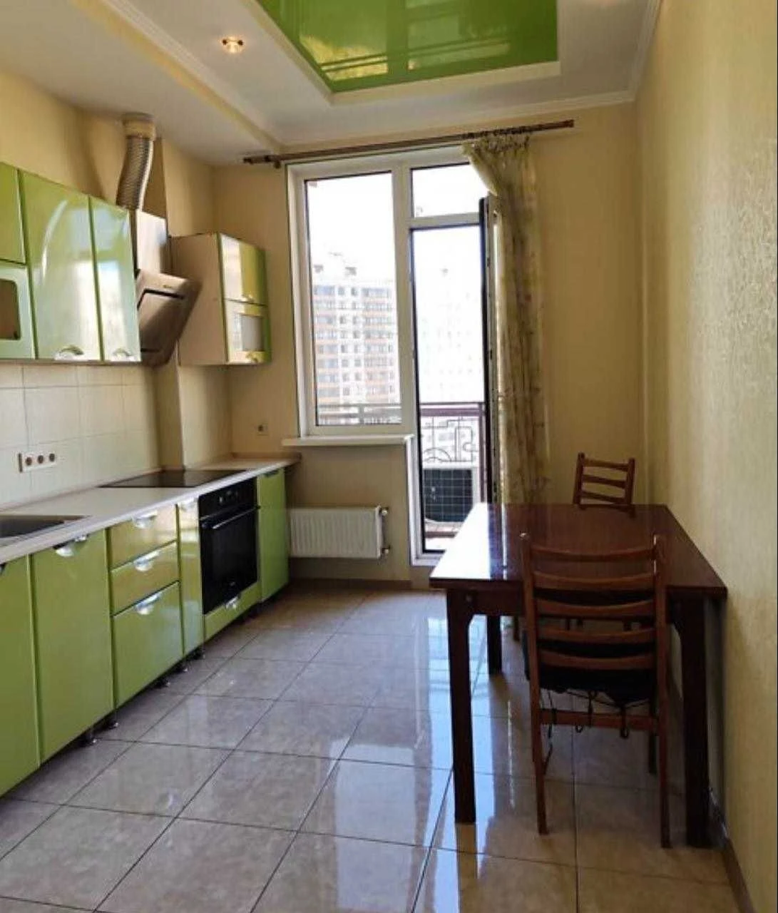 Apartment for Sale: 1-Bedroom Apartment in Pearl Quarter