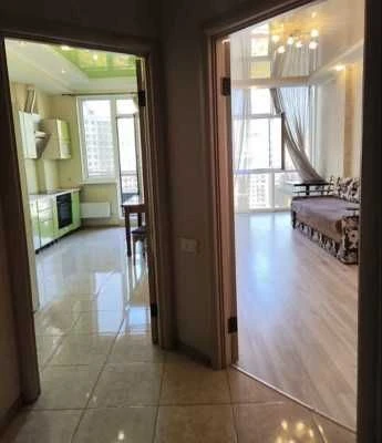 Apartment for Sale: 1-Bedroom Apartment in Pearl Quarter