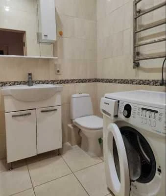 Apartment for Sale: 1-Bedroom Apartment in Pearl Quarter
