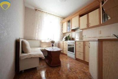 For Sale: 2-bedroom apartment with renovation in Kyiv district