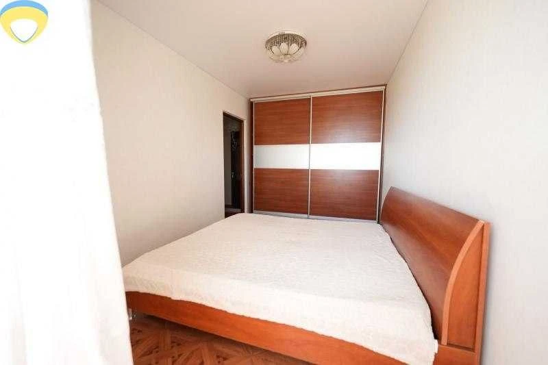 For Sale: 2-bedroom apartment with renovation in Kyiv district