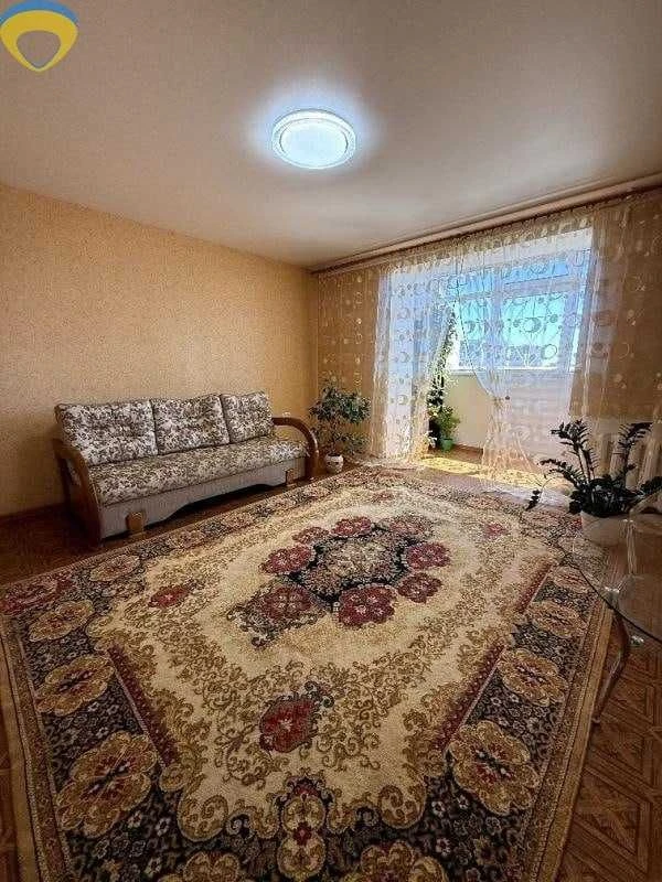 For Sale: 2-bedroom apartment with renovation in Kyiv district