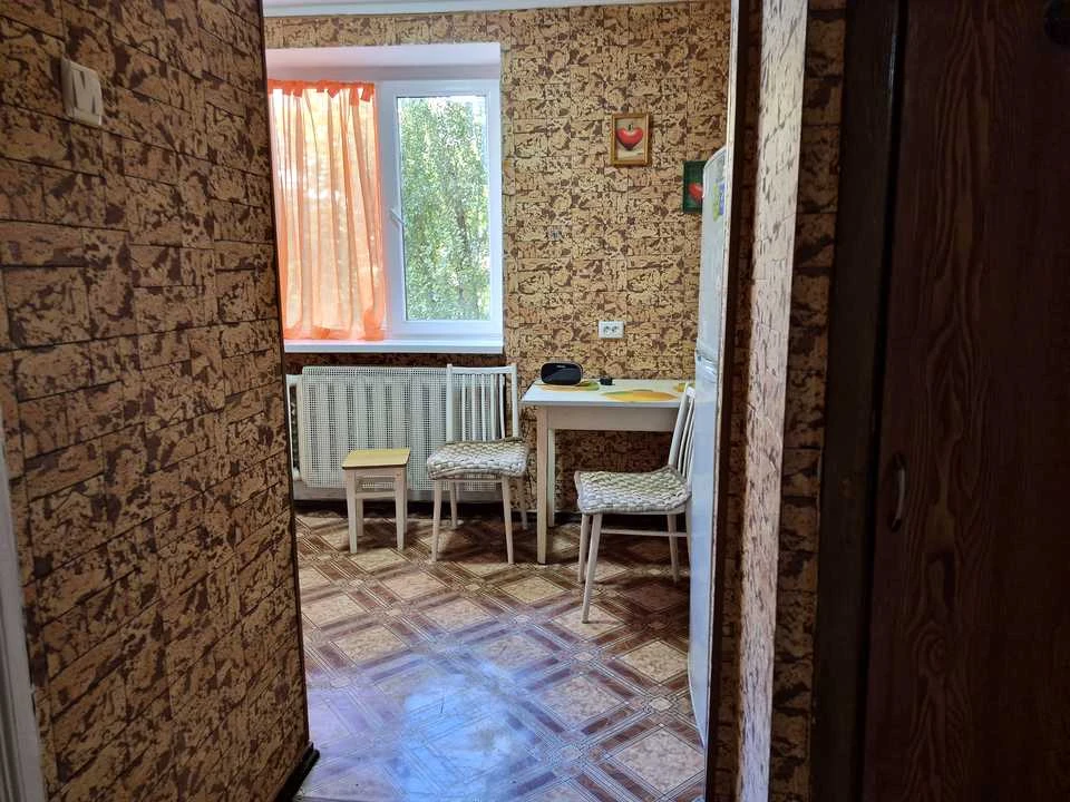 Квартира. Одесса, просп. Небесной Сотни