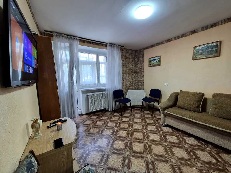 Квартира. Одесса, просп. Небесной Сотни