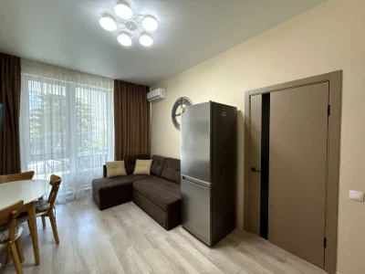Apartment. Odessa, Valeriy Samofalova Street