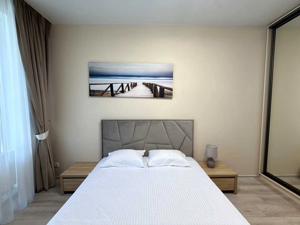 Apartment. Odessa, Valeriy Samofalova Street