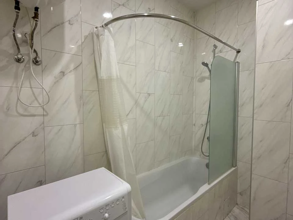 Apartment. Odessa, Valeriy Samofalova Street