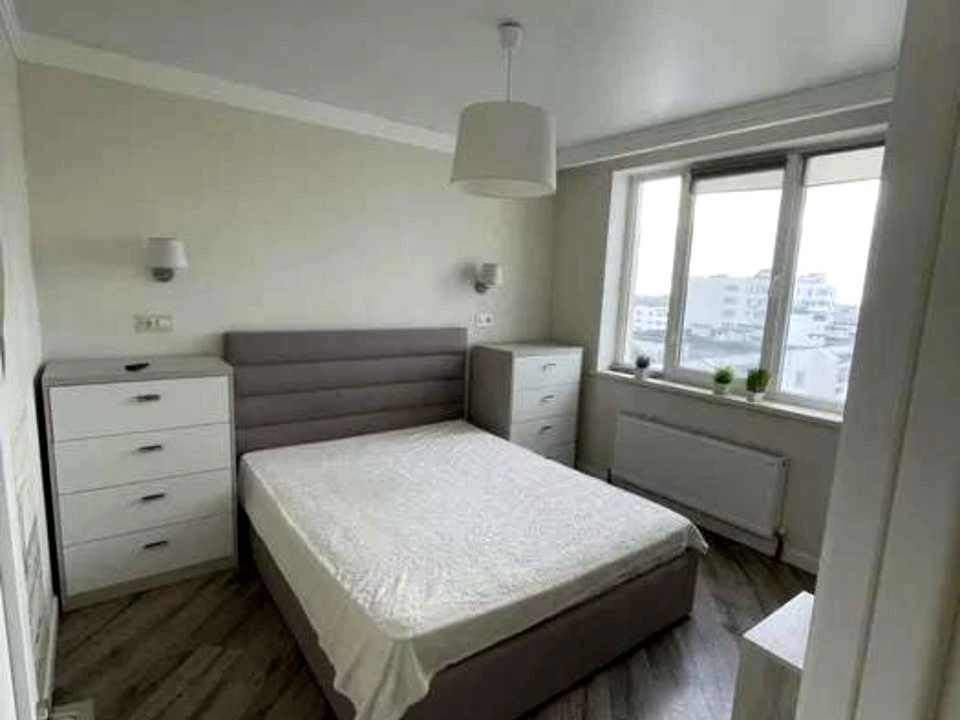 Apartment. Kostandi Street, Odessa