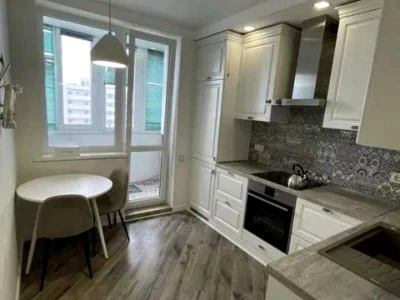 Apartment. Kostandi Street, Odessa