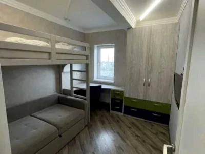Apartment. Kostandi Street, Odessa