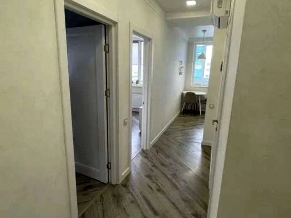 Apartment. Kostandi Street, Odessa