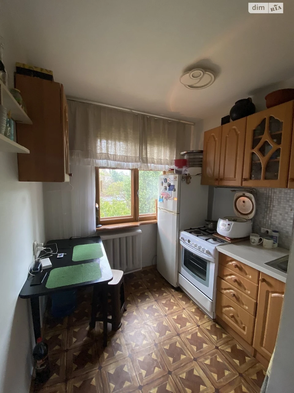 Long-Term Rental Apartment, Cheremushki