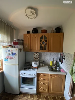 Long-Term Rental Apartment, Cheremushki