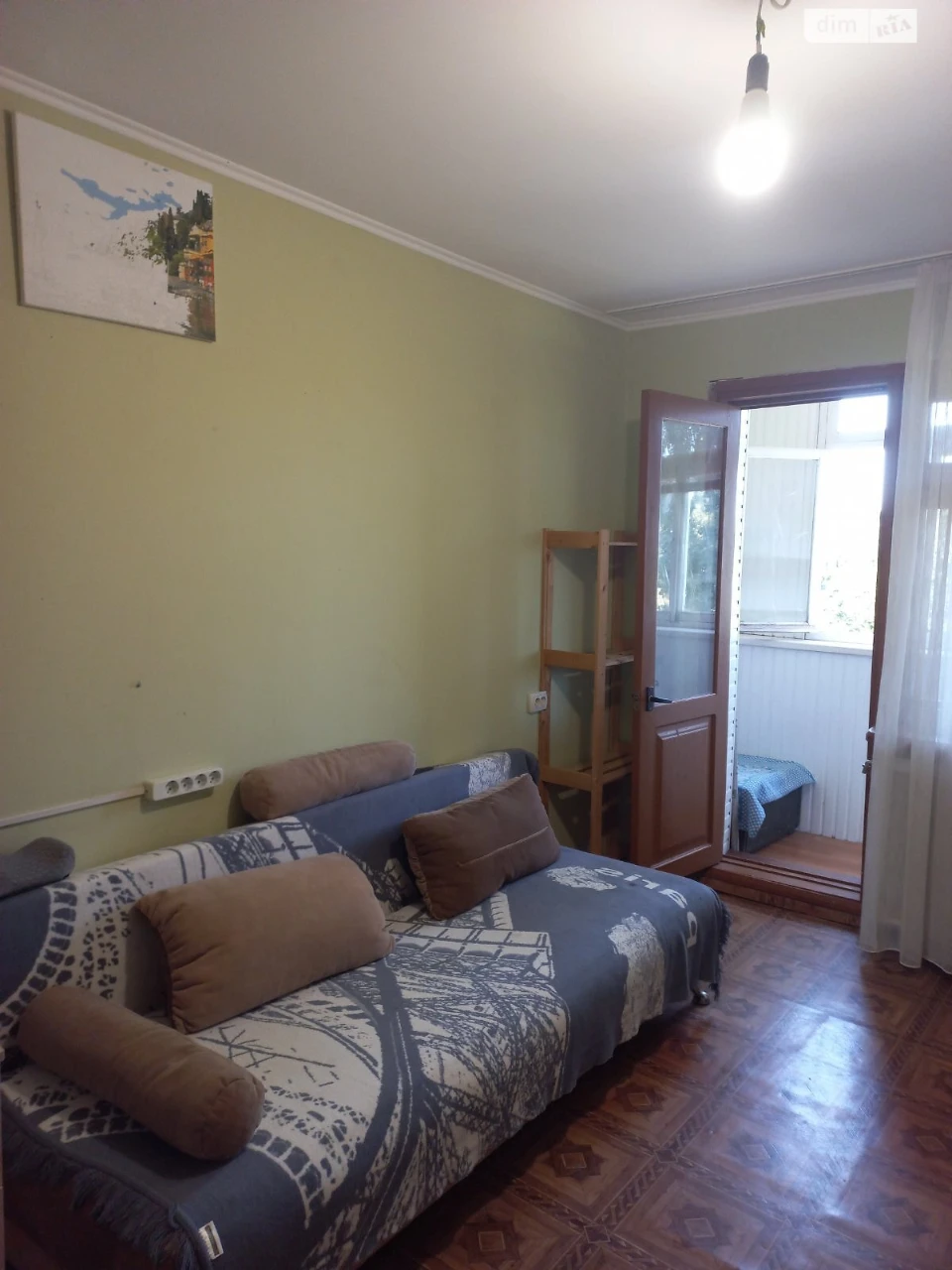 Long-Term Rental Apartment, Cheremushki