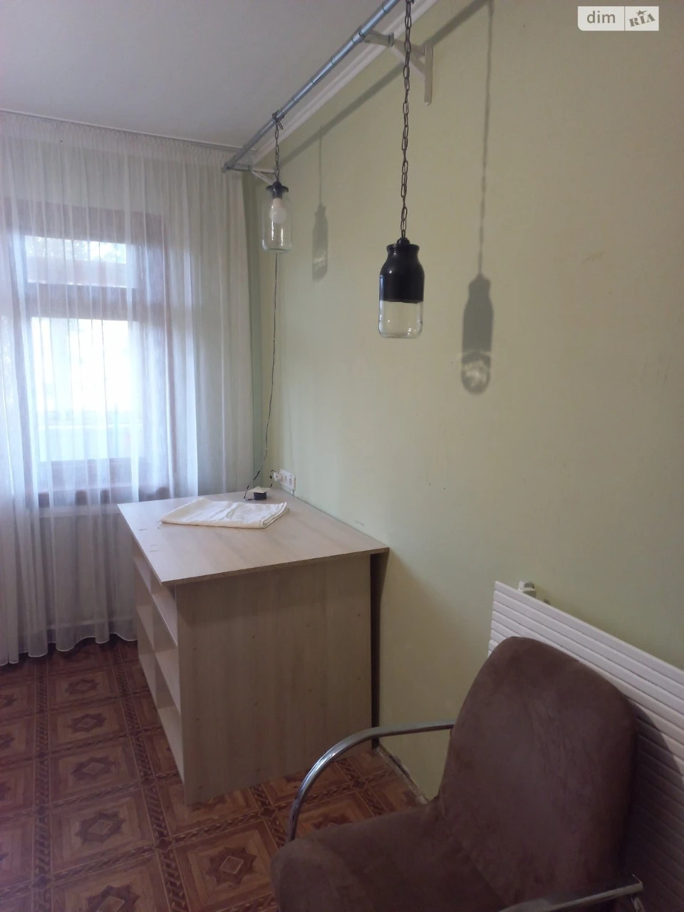 Long-Term Rental Apartment, Cheremushki