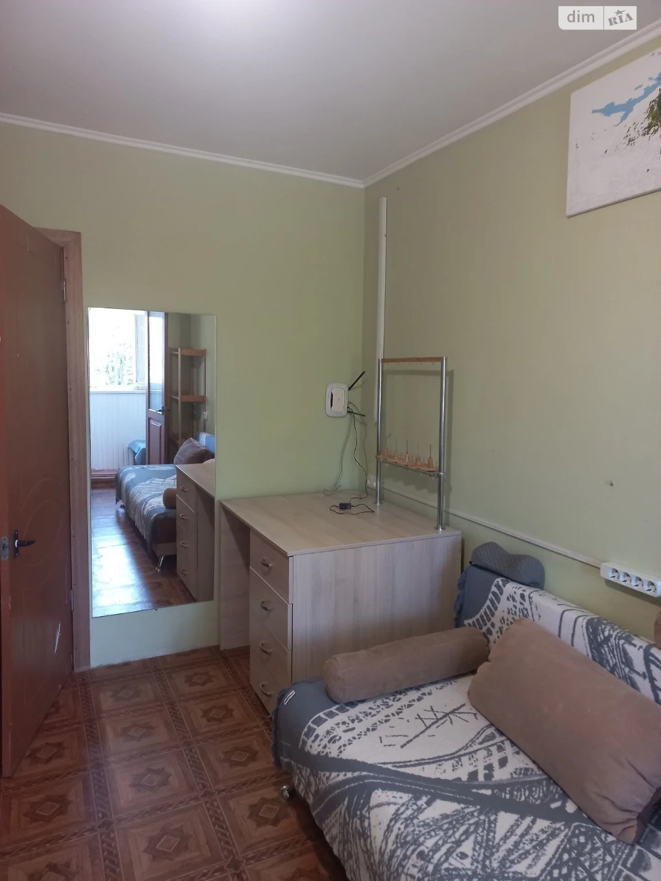 Long-Term Rental Apartment, Cheremushki