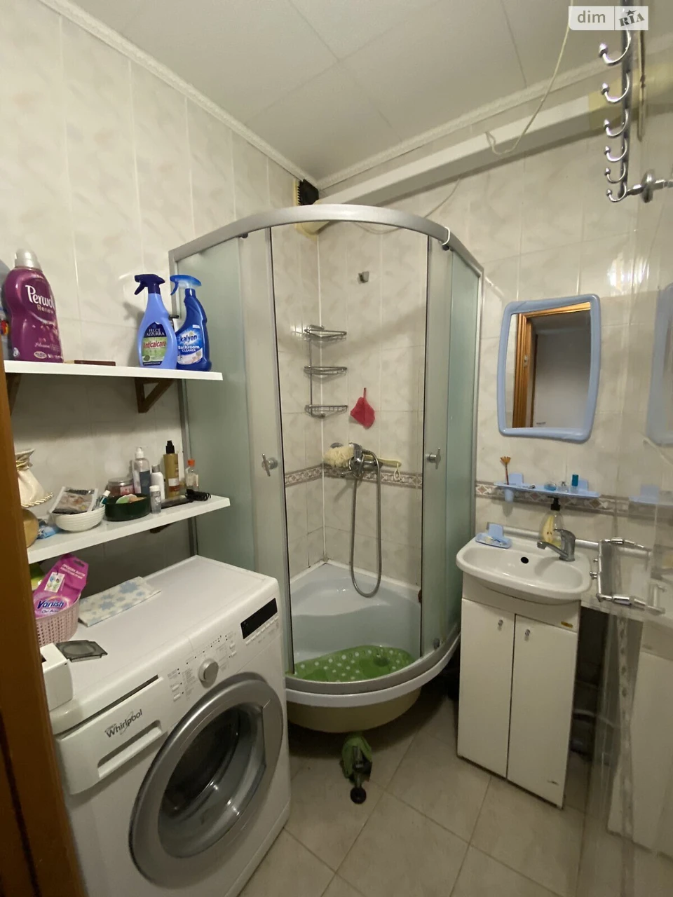 Long-Term Rental Apartment, Cheremushki