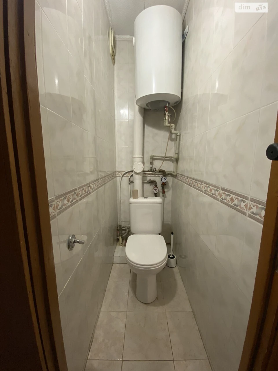 Long-Term Rental Apartment, Cheremushki