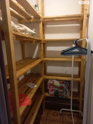 Long-Term Rental Apartment, Cheremushki