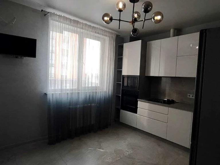Apartment. Odesa, Akademika Saharova Street