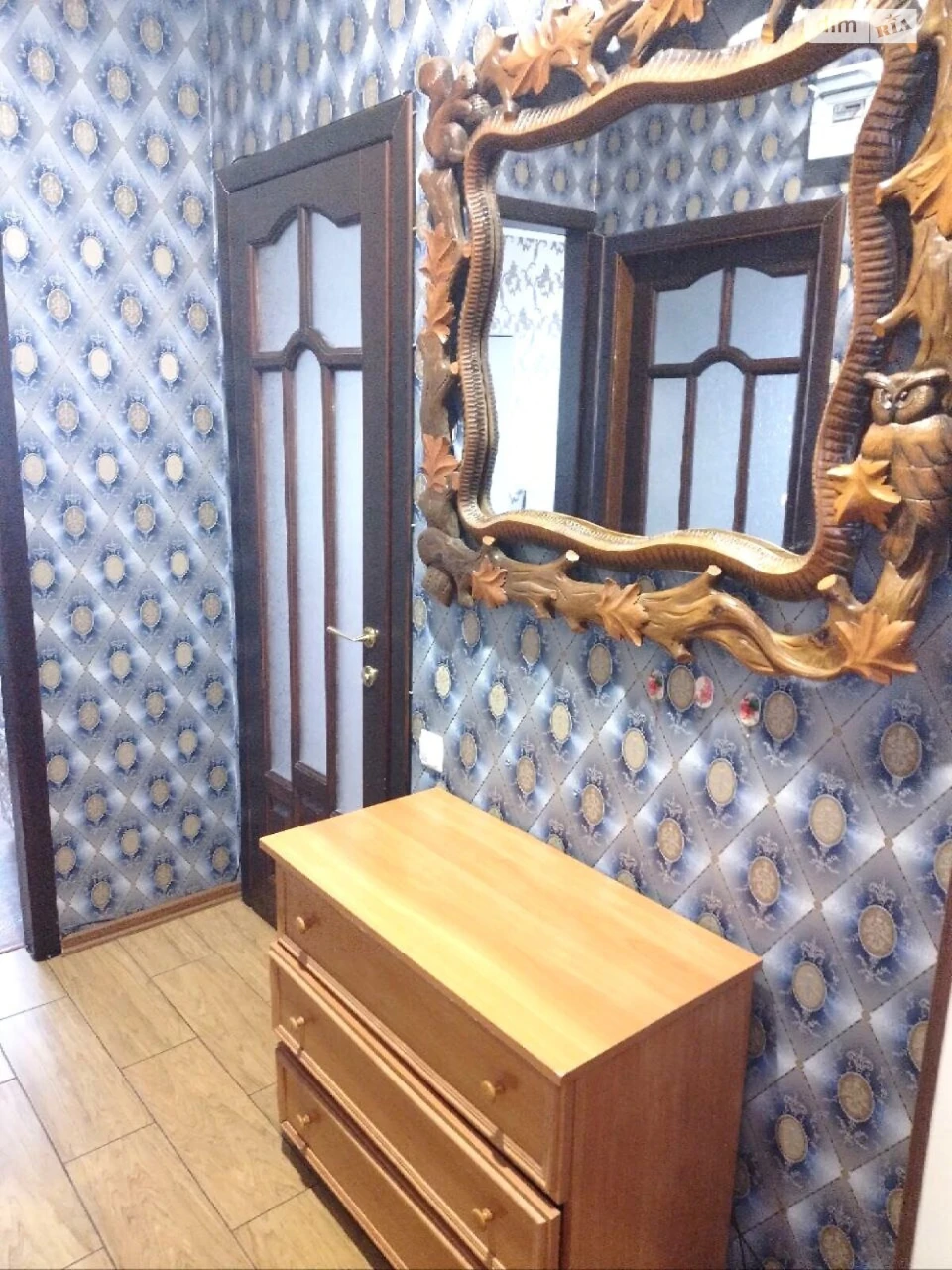 Long-Term Rental: Large Fountain