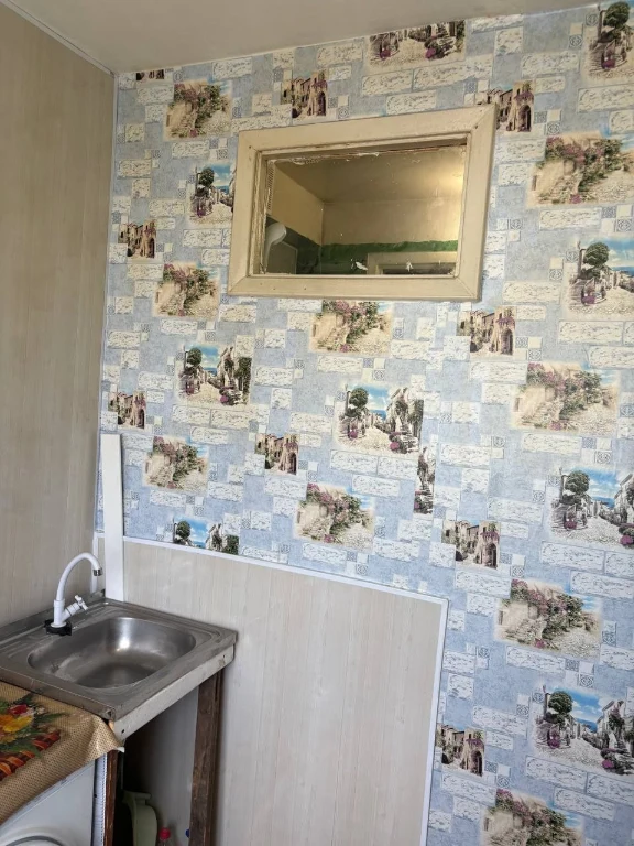 2 room apartment for sale in Khortitsky district
