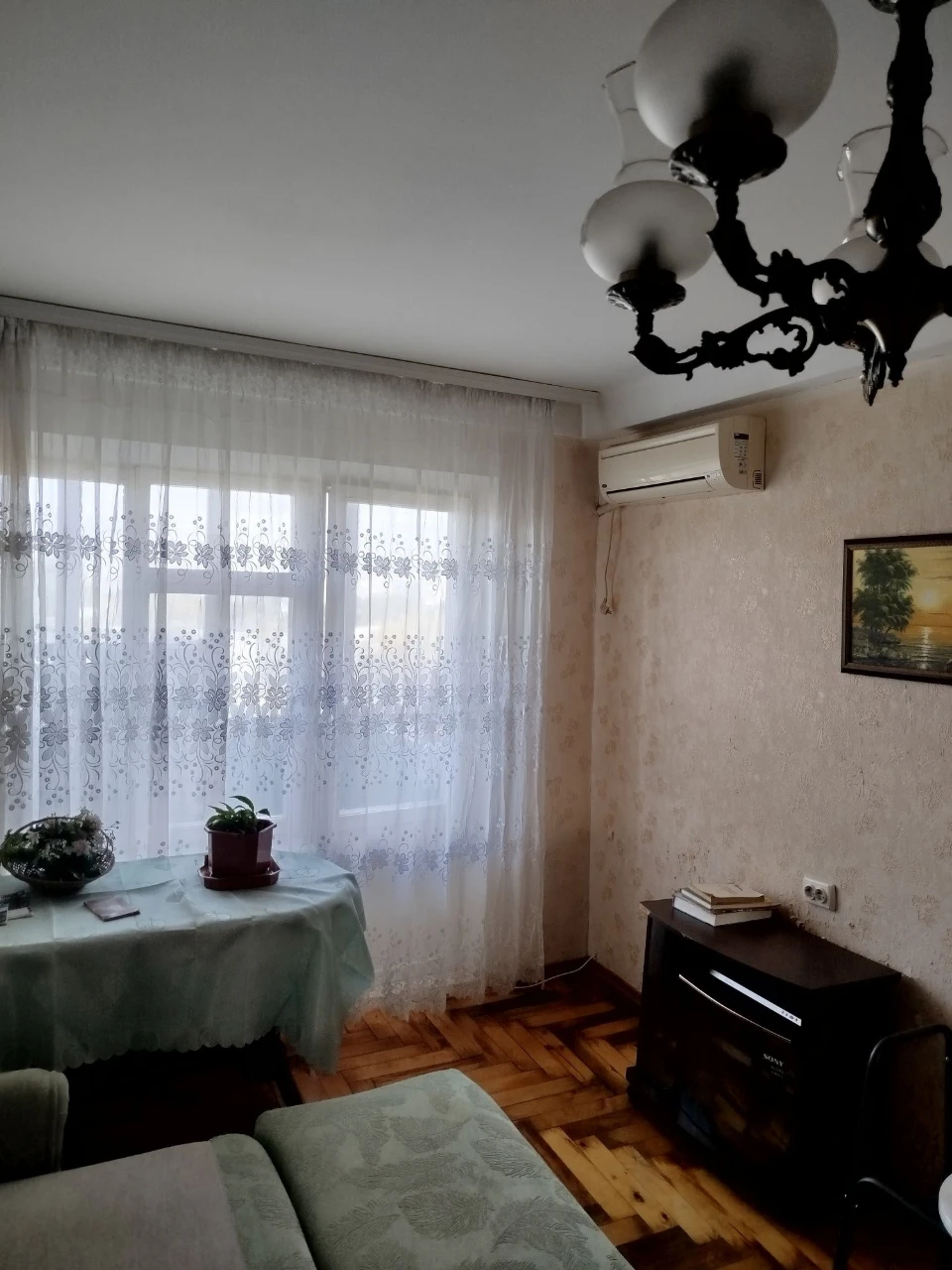 Продается 3-комнатная квартира на Хорицкой
