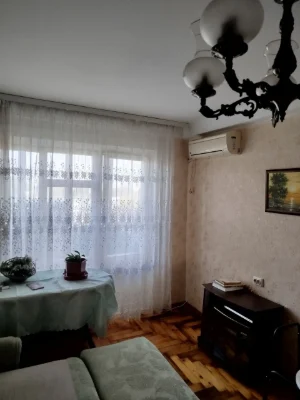 Продается 3-комнатная квартира на Хорицкой