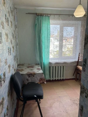 Продаётся 2 ком квартира Хортицкой район