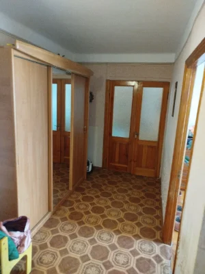 Продается 3-комнатная квартира на Хорицкой